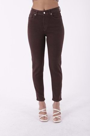 Comfort Slim Kot Pantolon 896-78-(28-33)