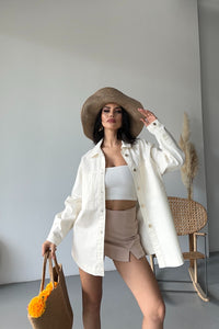 Kırık Beyaz / (S+L+3)