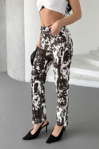 Batik Leopar