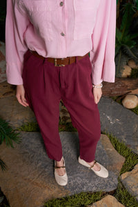 Bordo / (S-XL-6-2)