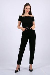 Siyah / (32-36)