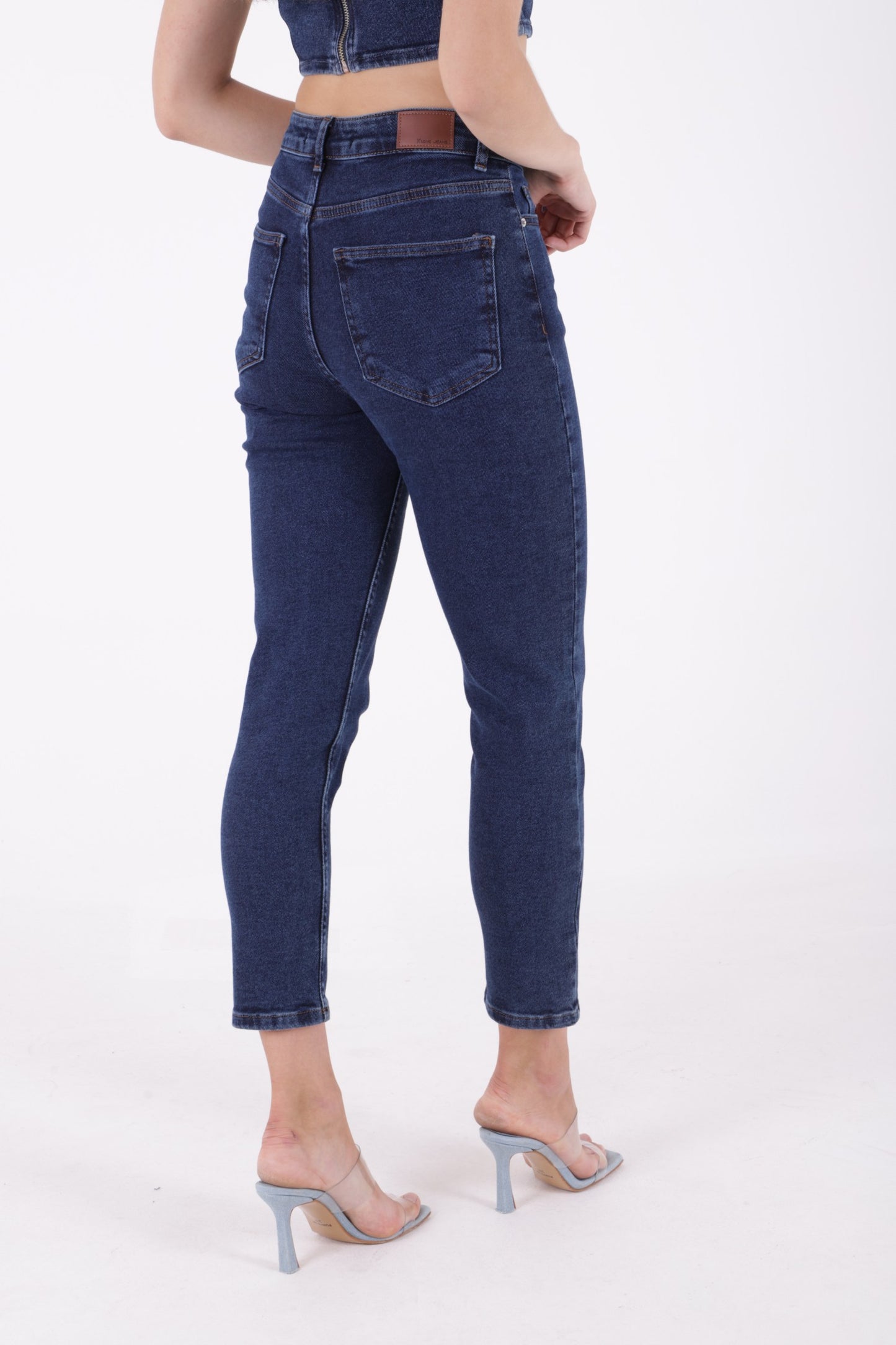 Comfort Slim Kot Pantolon