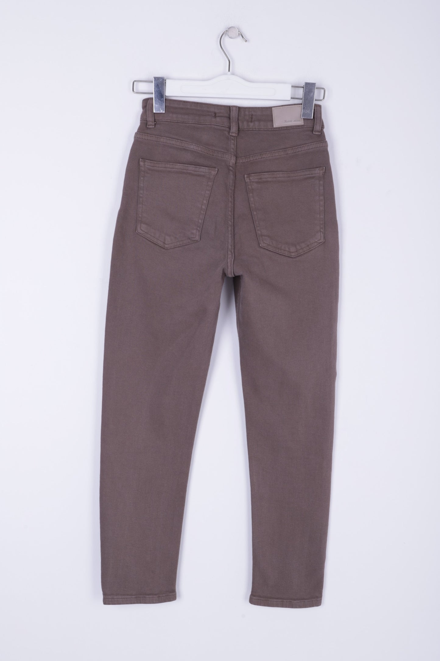 Comfort Slim Kot Pantolon