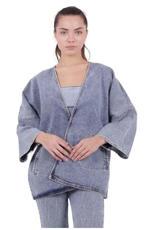 Kot Kimono 1607-08-(STD-5)