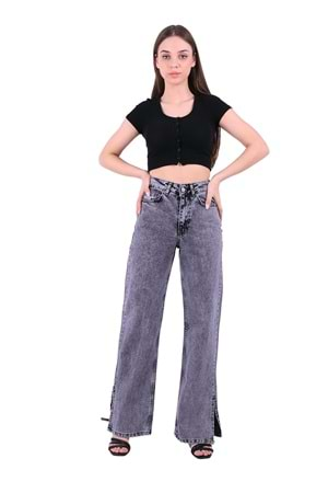 Mom Fit Kot Pantolon 1732-40-(26-31)