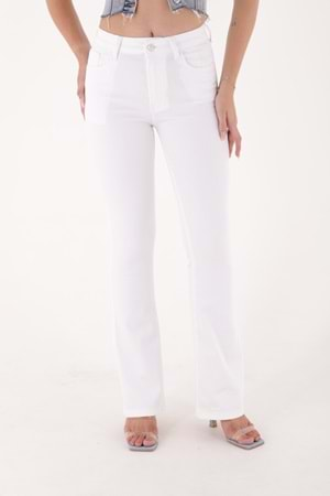 İspanyol Skinny Kot Pantolon 867-50-(27-32)