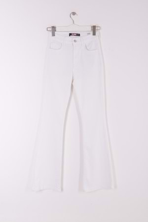 İspanyol Skinny Kot Pantolon 867-50-(27-32)