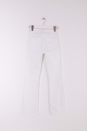 İspanyol Skinny Kot Pantolon 867-50-(27-32)