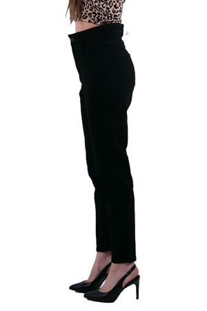 Comfort Slim Kot Pantolon 896-07-(26-31)