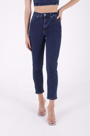 Comfort Slim Kot Pantolon 896-26-(26-31)