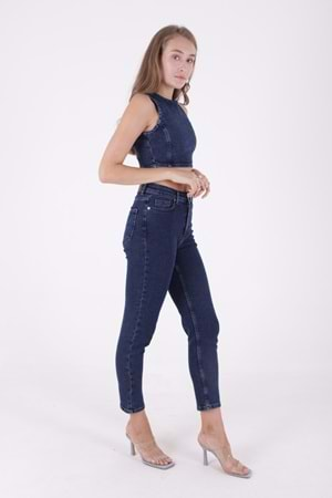 Comfort Slim Kot Pantolon 896-26-(26-31)