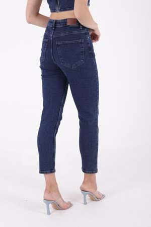 Comfort Slim Kot Pantolon 896-26-(26-31)