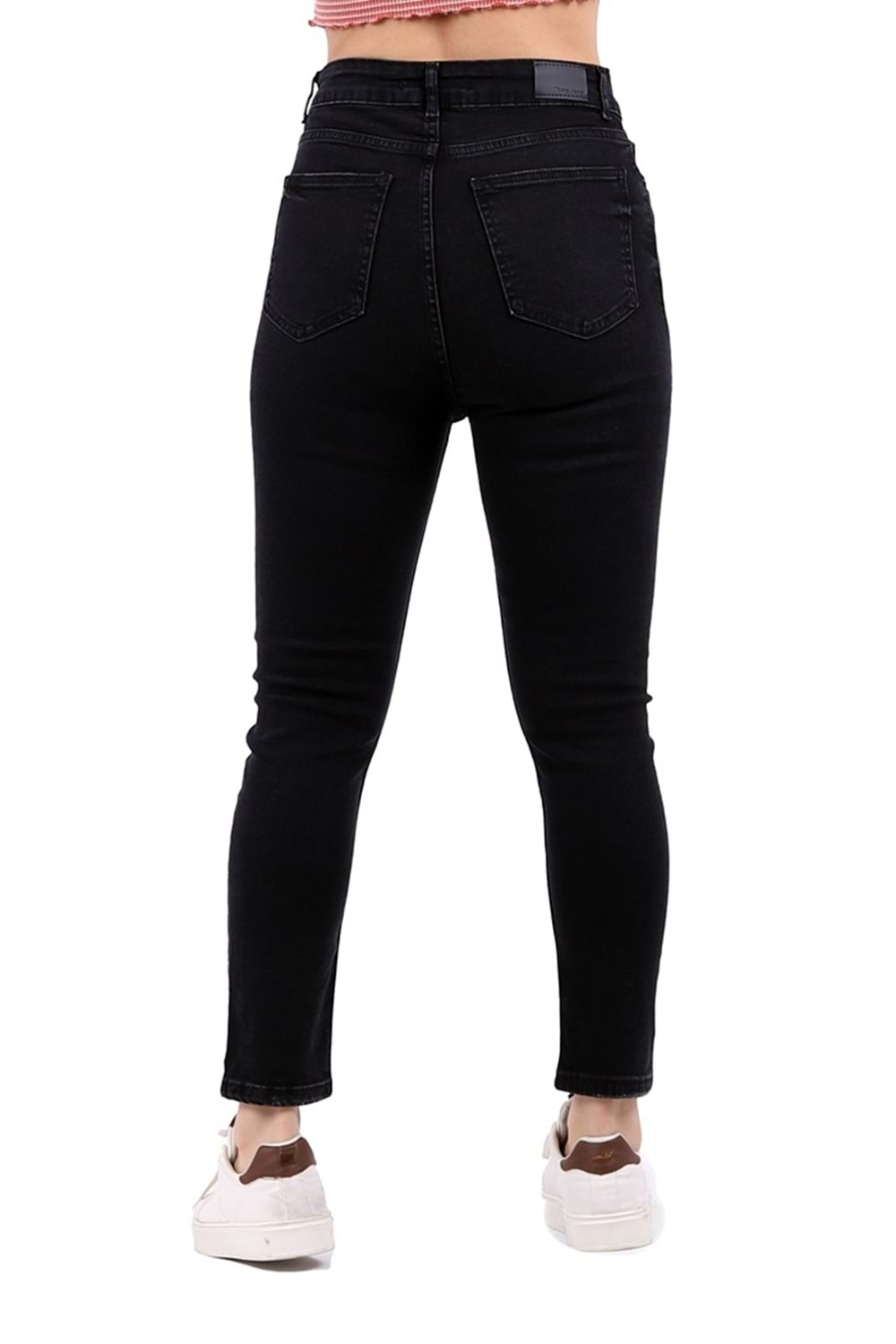 Skinny Pantolon 994-03-(26-31)